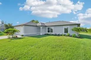 26384 Flower Rd, Punta Gorda, FL 33955 - Photo 1