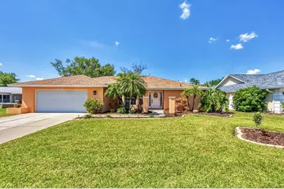 3287 Meadow Run Circle, Venice, FL 34293 - Photo 1
