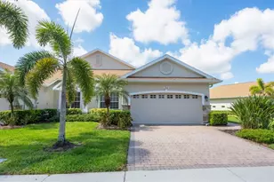 1940 Scarlett Ave, North Port, FL 34289 - Photo 1