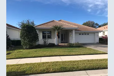 6379 Grand Cypress Boulevard, North Port, FL 34287 - Photo 1