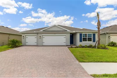 1490 Mableton Drive, Port Charlotte, FL 33953 - Photo 1