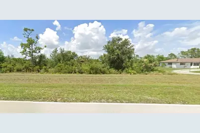27146 Notre Dame Boulevard, Punta Gorda, FL 33955 - Photo 1