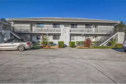 1211 Saxony Circle #B5, Punta Gorda, FL 33983 - Photo 1