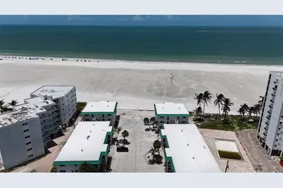 6500 Estero Boulevard #F116, Fort Myers Beach, FL 33931 - Photo 1