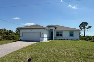 7474 Manville Terrace, Port Charlotte, FL 33981 - Photo 1