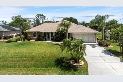 1240 Alpinia Road, North Port, FL 34288 - Photo 1