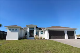 10071 Sunday Dr, Port Charlotte, FL 33981 - Photo 1
