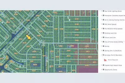 1021 Nautilus Terrace, Port Charlotte, FL 33953 - Photo 1