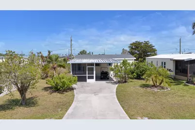 14388 Weeksonia Avenue, Port Charlotte, FL 33953 - Photo 1