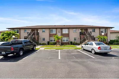 25100 Sandhill Boulevard #R202, Punta Gorda, FL 33983 - Photo 1