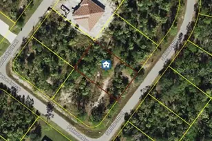 Sernice St, North Port, FL 34288 - Photo 1