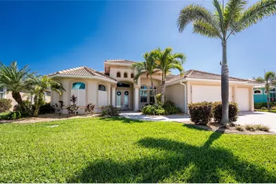 15762 Aqua Circle, Port Charlotte, FL 33981 - Photo 1