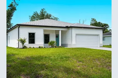 2354 Bonanza Lane, North Port, FL 34286 - Photo 1