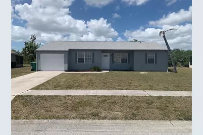 6728 Thorman Road, Port Charlotte, FL 33981 - Photo 1