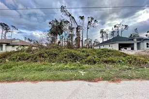 Exotic Ave, North Port, FL 34288 - Photo 1