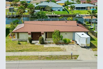 21169 Edgewater Drive, Port Charlotte, FL 33952 - Photo 1