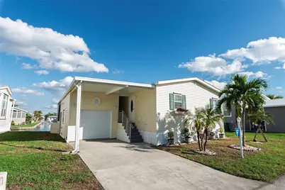 11 Copenhagen Avenue, Punta Gorda, FL 33950 - Photo 1