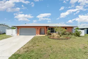 3187 Elkcam Blvd, Port Charlotte, FL 33952 - Photo 1