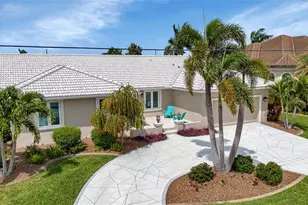 859 Napoli Ln, Punta Gorda, FL 33950 - Photo 1