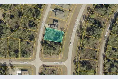 Mattox Circle, North Port, FL 34288 - Photo 1