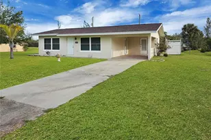 3420 Dawson Ln, Punta Gorda, FL 33982 - Photo 1