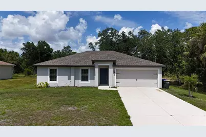 4127 Snowdrop Street, North Port, FL 34288 - Photo 1