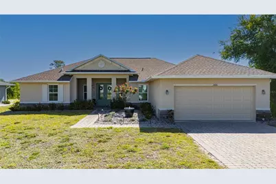 1606 Navigator Road, Punta Gorda, FL 33983 - Photo 1