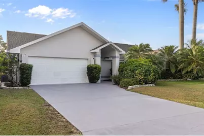 719 Ellicott Circle NW, Port Charlotte, FL 33952 - Photo 1