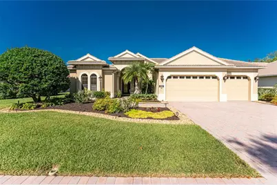 4676 Tuscana Drive, Sarasota, FL 34241 - Photo 1