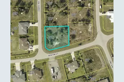 1108 Chapel Avenue, Lehigh Acres, FL 33971 - Photo 1