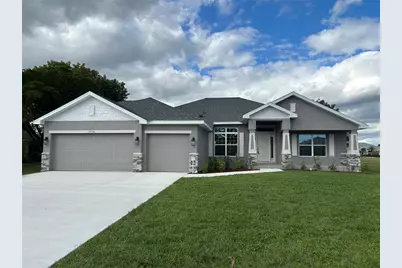 25156 Rosamond Court, Punta Gorda, FL 33983 - Photo 1