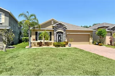 27854 Arrowhead Circle, Punta Gorda, FL 33982 - Photo 1