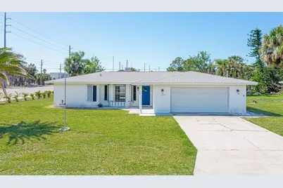 1795 Elinor Place, Englewood, FL 34223 - Photo 1