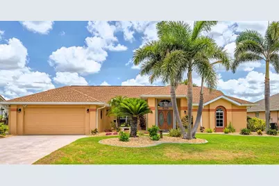 2202 Peterborough Road, Punta Gorda, FL 33983 - Photo 1