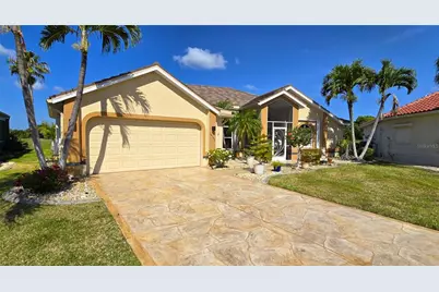 10203 Windsong Road, Punta Gorda, FL 33955 - Photo 1