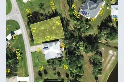 25452 Aysen Drive, Punta Gorda, FL 33983 - Photo 1