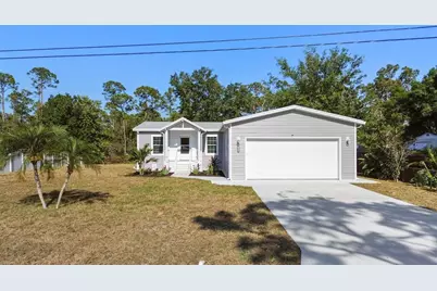 11136 Grapefruit Lane, Punta Gorda, FL 33955 - Photo 1