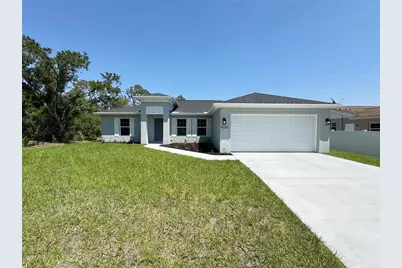 4336 Blackman Street, North Port, FL 34291 - Photo 1
