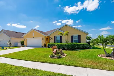 7501 Mikasa Drive, Punta Gorda, FL 33950 - Photo 1