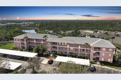 2061 Willow Hammock Circle #303, Punta Gorda, FL 33983 - Photo 1