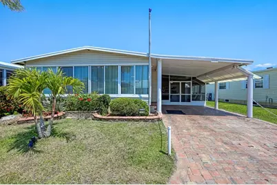 2100 Kings Highway #1038, Port Charlotte, FL 33980 - Photo 1