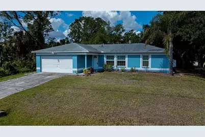 3175 Lakatos Street, North Port, FL 34286 - Photo 1