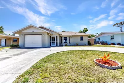 428 Briarwood Road, Venice, FL 34293 - Photo 1