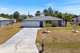 18151 Cochran Blvd, Port Charlotte, FL 33948 - Photo 1