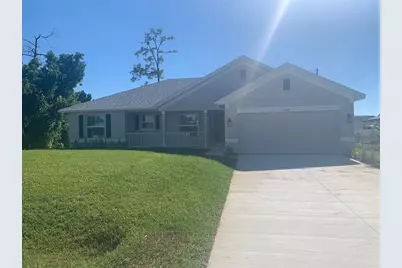 18275 Troon Avenue, Port Charlotte, FL 33948 - Photo 1