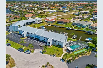1318 Wesley Drive #B122, Punta Gorda, FL 33950 - Photo 1