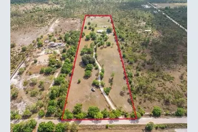 47350 Bermont Road, Punta Gorda, FL 33982 - Photo 1