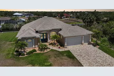 26422 Vershire Court, Punta Gorda, FL 33983 - Photo 1