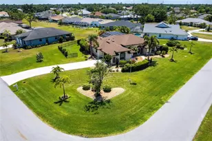 25179 Campos Dr, Punta Gorda, FL 33983 - Photo 1