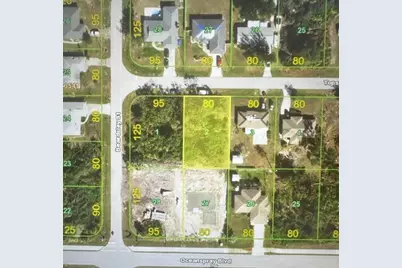 10051 Topsail Avenue, Englewood, FL 34224 - Photo 1